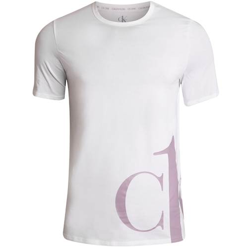 T-shirt Calvin Klein 000NM1904E6OA