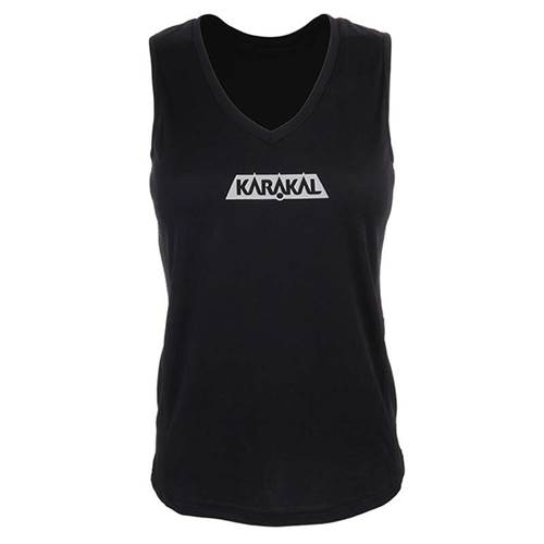T-shirt Karakal Pro Tour