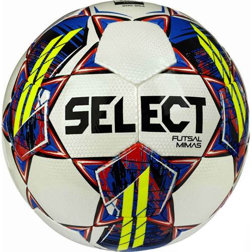 Select Futsal Mimas Fifa Basic Blanc