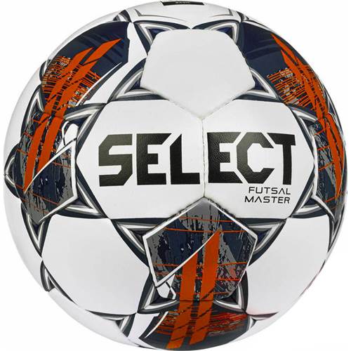 Balon Select Futsal Master Grain 22 Fifa Basic