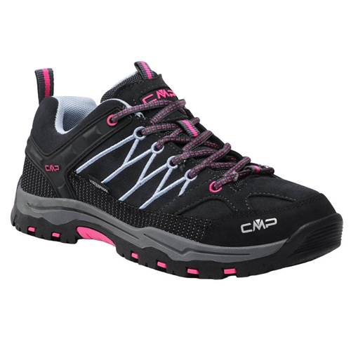 Chaussure CMP Rigel Low WP
