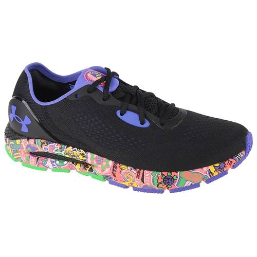 Chaussure Under Armour Hovr Sonic 5 Run Squad