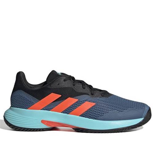 Chaussure Adidas Courtjam Control