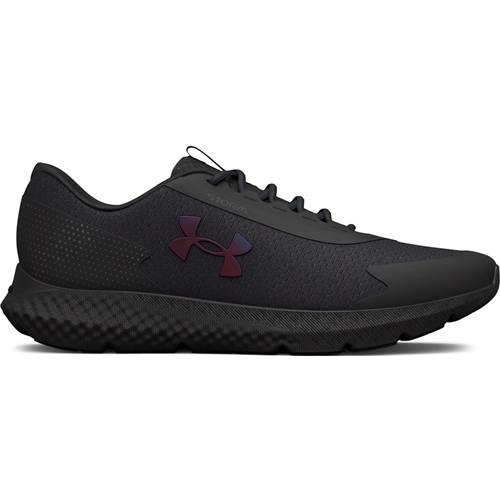 Under Armour Charged Rogue 3 Storm Noir