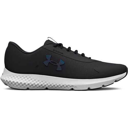 Under Armour Charged Rogue 3 Storm Noir