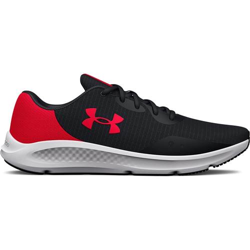 Chaussure Under Armour Charged Pursuit 3 Tech
