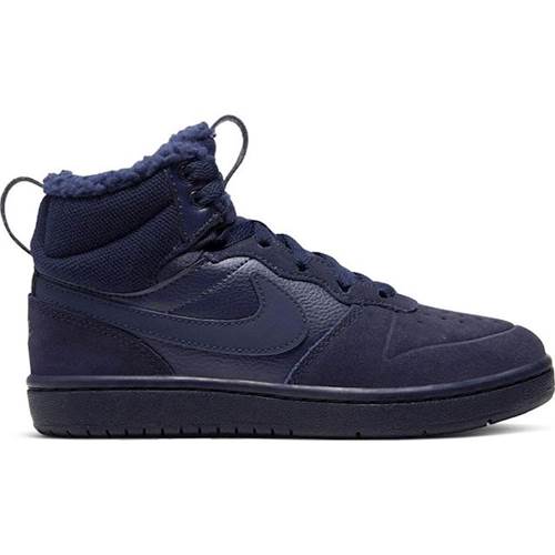 Chaussure Nike Court Borough Mid 2 Boot PS