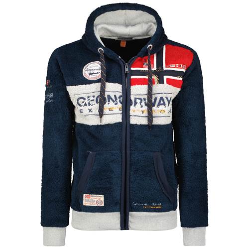 Sweat Geographical Norway Sherco EO 100
