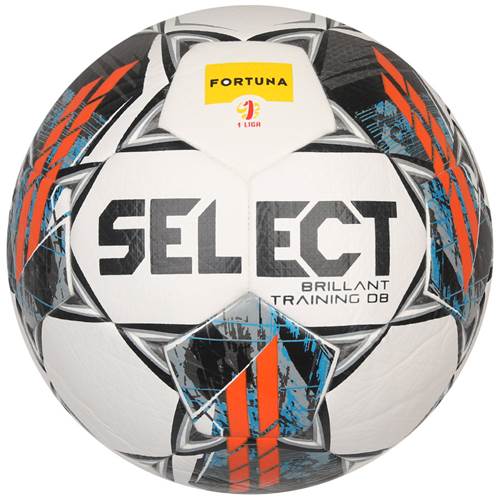 Balon Select Brillant Training Fortuna 1 Liga V22