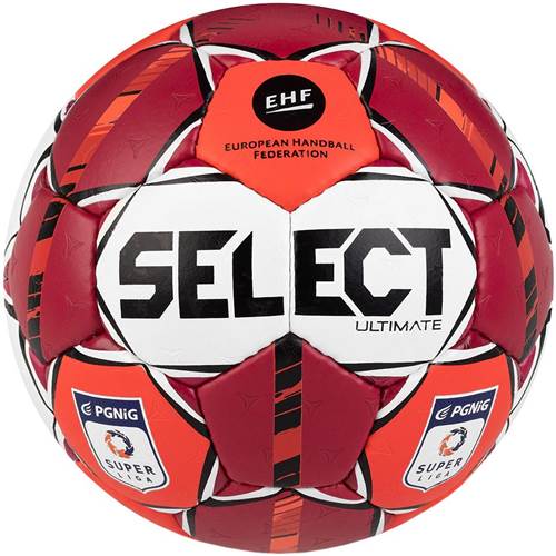 Balon Select Ultimate Pgnig Superliga
