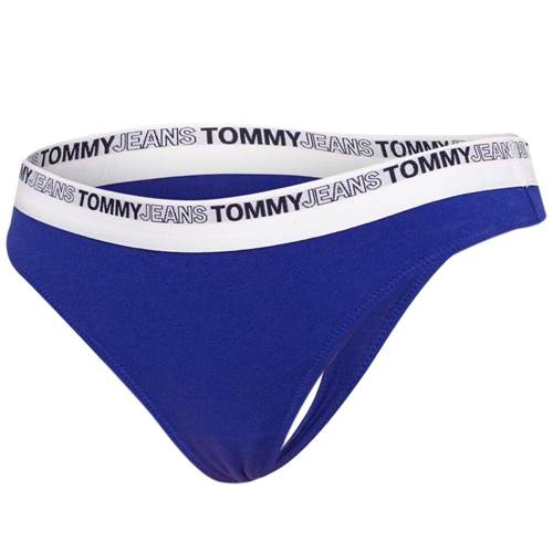Tommy Hilfiger UW0UW03865 C9D Bleu