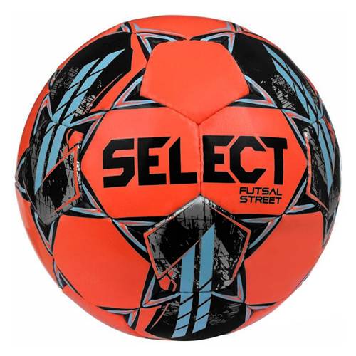 Balon Select Futsal Street 22