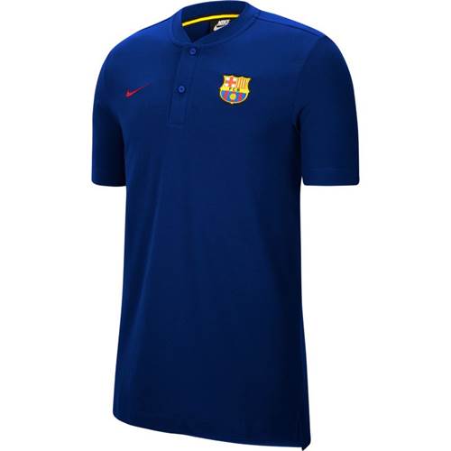 T-shirt Nike FC Barcelona Polo