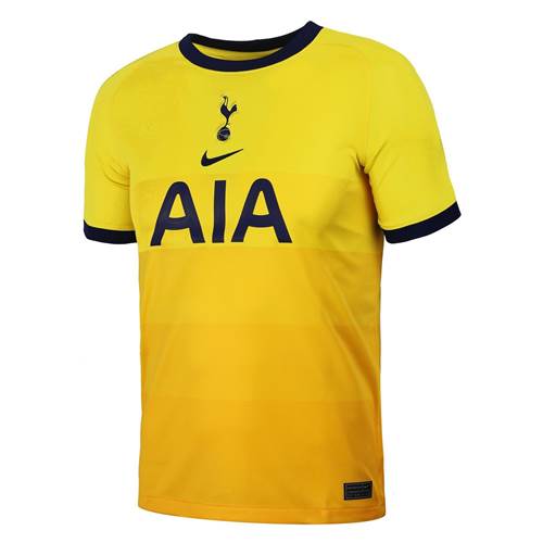 T-shirt Nike Tottenham Hotspur 2021 Breathe Third Stadium