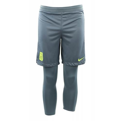 Pantalon Nike Neymar Dry Squad 2IN1