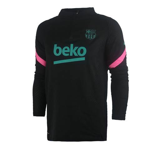 T-shirt Nike Vaporknit FC Barcelona Strike