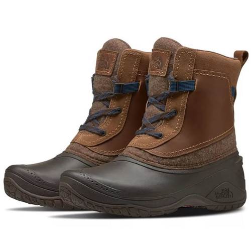 Chaussure The North Face Shellista Iii