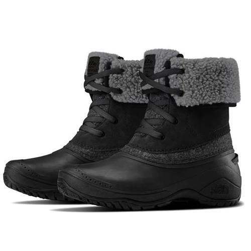 Chaussure The North Face Shellista II