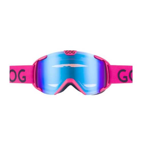 Goggles Goggle Gog Nebula