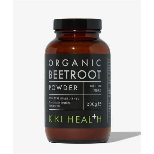 Compléments alimentaires KIKI HEALTH Beetroot Powder