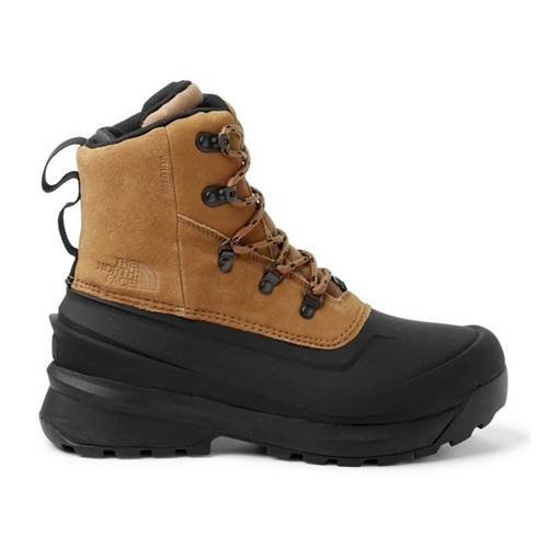 Chaussure The North Face Chilkat V Lace WP