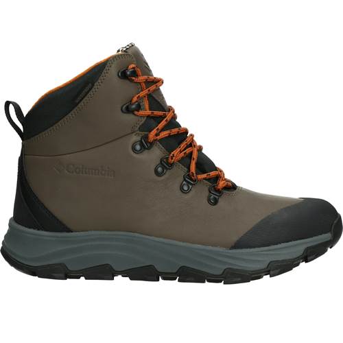 Chaussure Columbia Expeditionist Waterproof