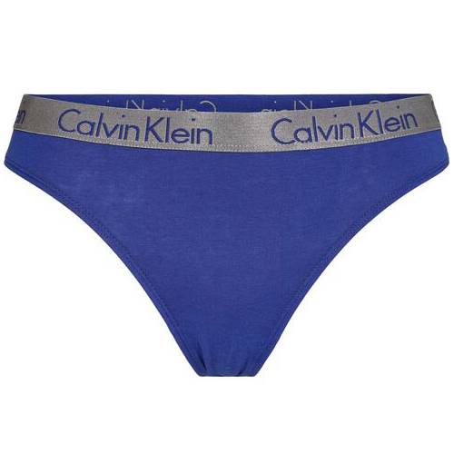 Calvin Klein 000QD3539ECMB Bleu