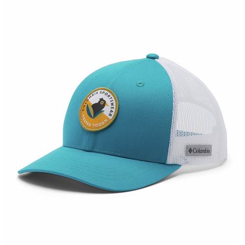 Bonnet Columbia Youth Snap Back