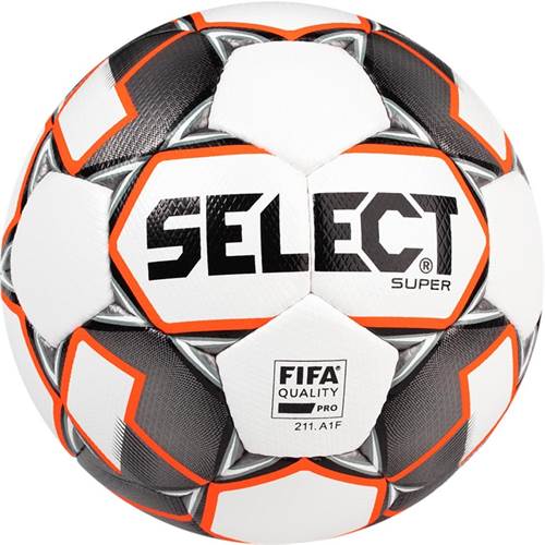 Balon Select Super 5 Fifa 2019