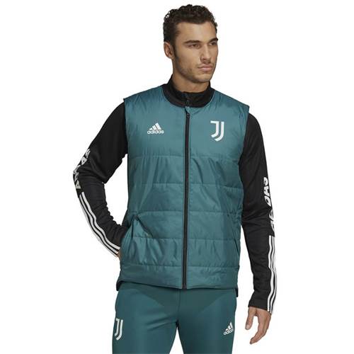Veste Adidas Juventus Pad Vest