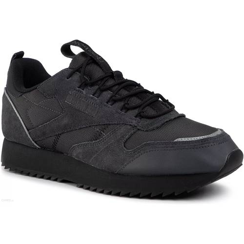 Chaussure Reebok CL Leather Ripple Trail