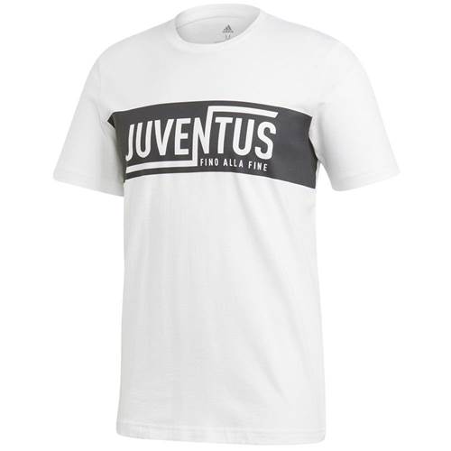 T-shirt Adidas Juventus Street Graphic Tee