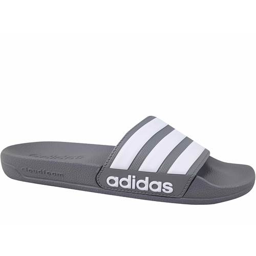 Adidas Adilette Noir,Blanc