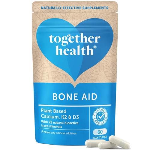 Compléments alimentaires Together Bone Aid