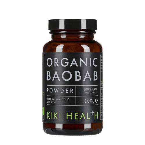 Compléments alimentaires KIKI HEALTH Baobab