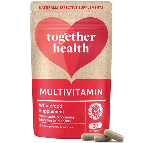 Compléments alimentaires Together General Multivitamin