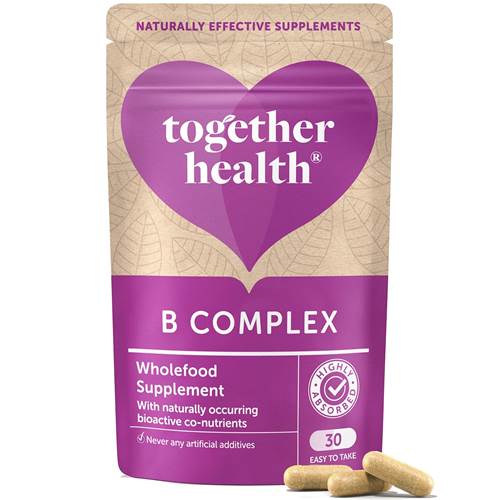 Compléments alimentaires Together B Complex