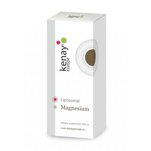 Compléments alimentaires CureSupport Liposomal Magnesium Optinerve