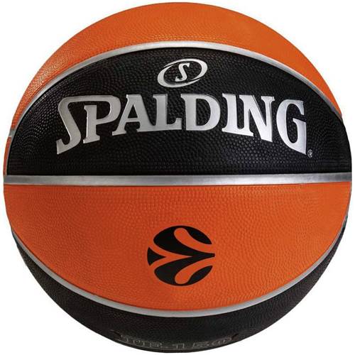 Balon Spalding Euroleague TF150