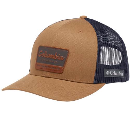 Bonnet Columbia Rugged Outdoor Snapback
