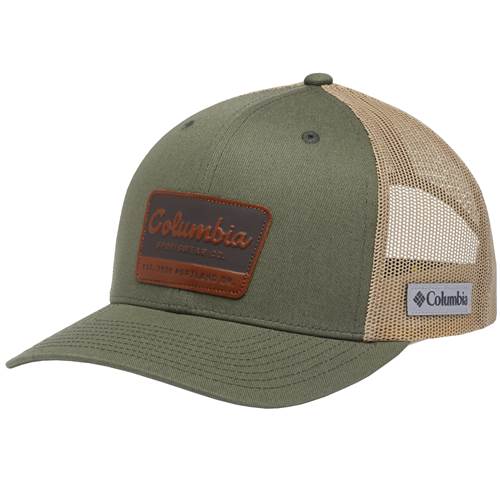 Bonnet Columbia Rugged Outdoor Snapback
