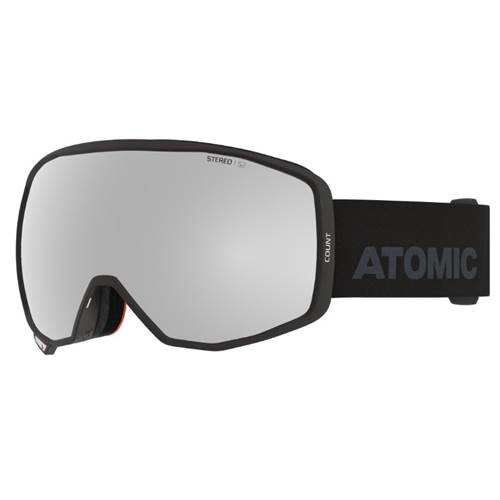 Atomic Count Stereo 2023 Noir