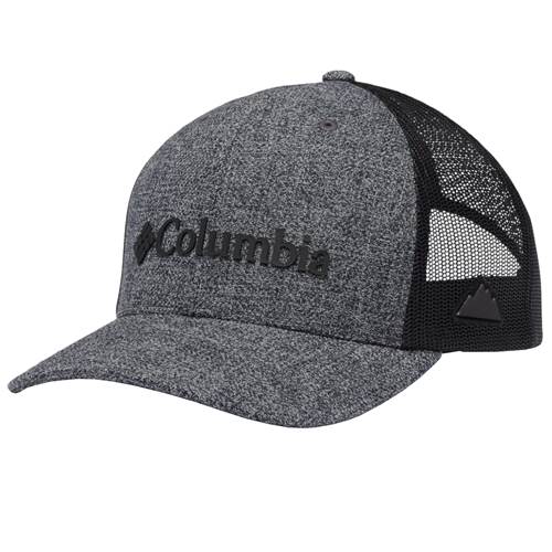 Bonnet Columbia Mesh Snap Back Hat