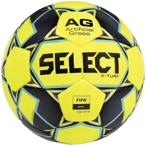 Balon Select Xturf Fifa Basic