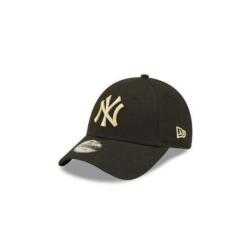 Bonnet New Era League Essential 9FORTY NY Yankees