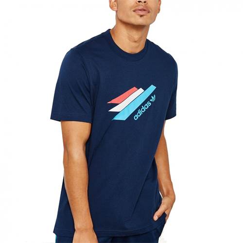 T-shirt Adidas Palemston