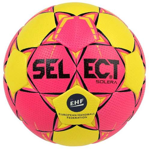 Balon Select Solera