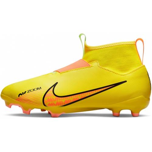 Chaussure Nike JR Zoom Superfly 9 Acad Fgmg