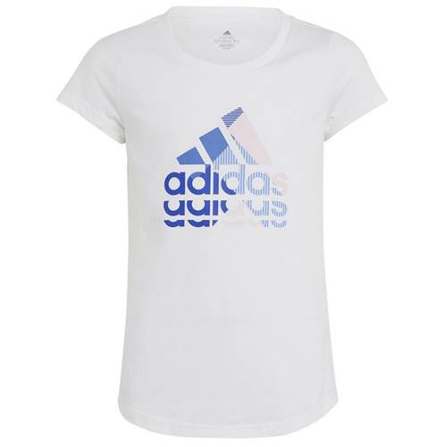 T-shirt Adidas Big Logo GT JR