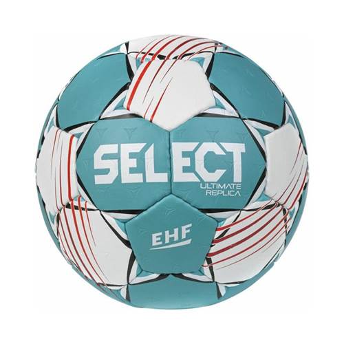 Balon Select Ultimate Replica 3 Ehf 22